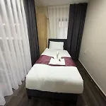 Alpaslan アンタルヤ