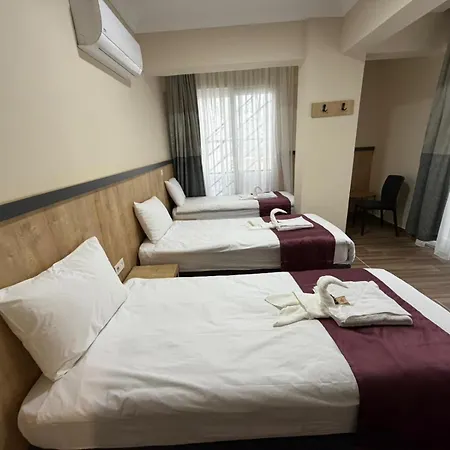 Homestay szállás Alpaslan