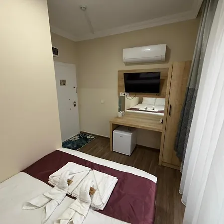 Alpaslan Homestay szállás *