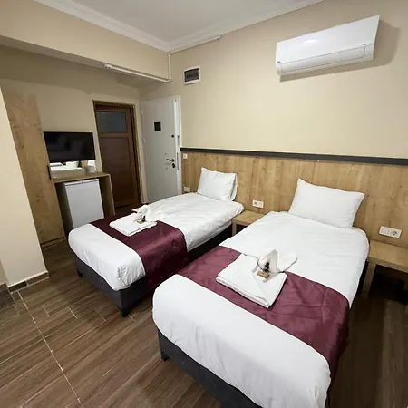 Homestay szállás Alpaslan *