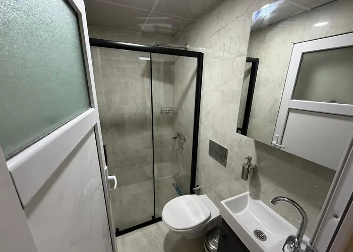 Homestay szállás Alpaslan *