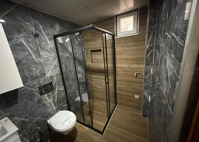 Homestay szállás Alpaslan Antalya