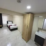 Alpaslan Quarto em Acomodações Particulares *