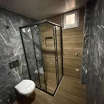 Pansiyon Alpaslan Antalya