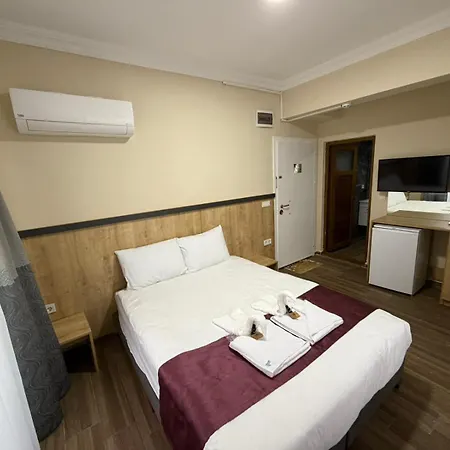 Habitación en casa particular Alpaslan