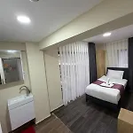 Alpaslan Ubytování v soukromí