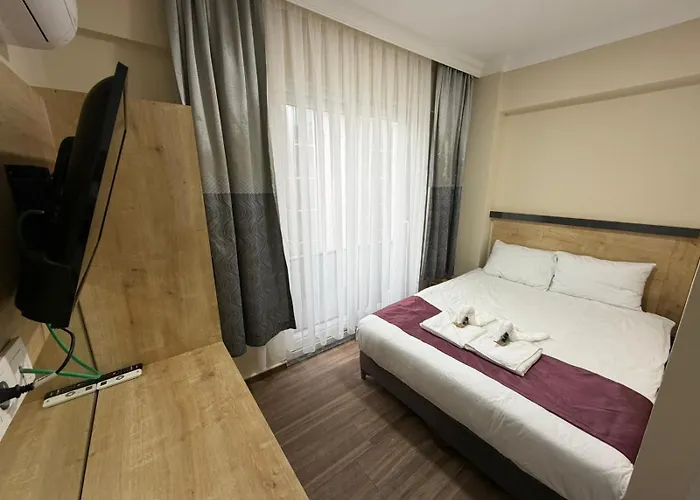 Alpaslan Antalya