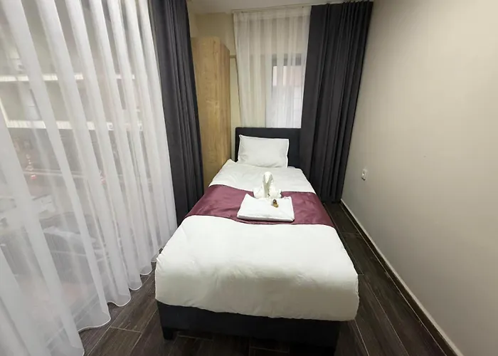 Alpaslan Antalya